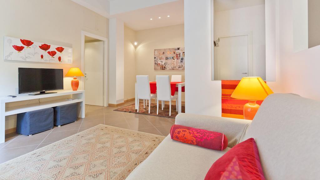 Circo Massimo Apartment 2 Roma Habitación foto