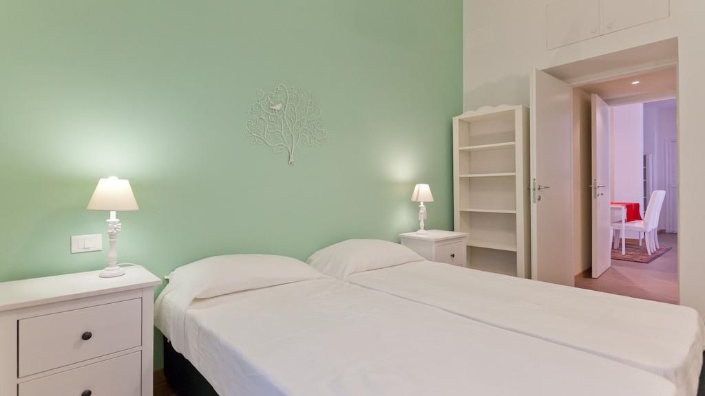 Circo Massimo Apartment 2 Roma Habitación foto